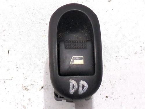 Used Right front window switch CITROËN C2 (JM_) 1.1 (60 hp) 30934549