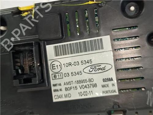 Other FORD FOCUS II Turnier (DA_, FFS, DS) 1.8 TDCi | BP23912133O1