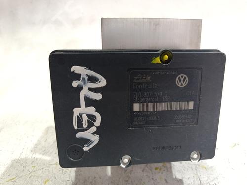 Used ABS pump ABS pump 39650180 39650180