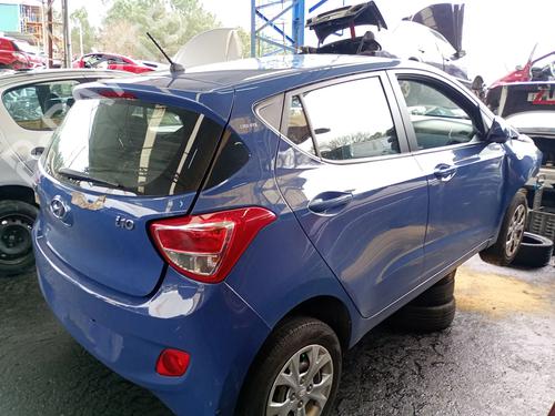 Rear left window mechanism HYUNDAI i10 II (BA, IA) 1.0 | BP25626451C24 