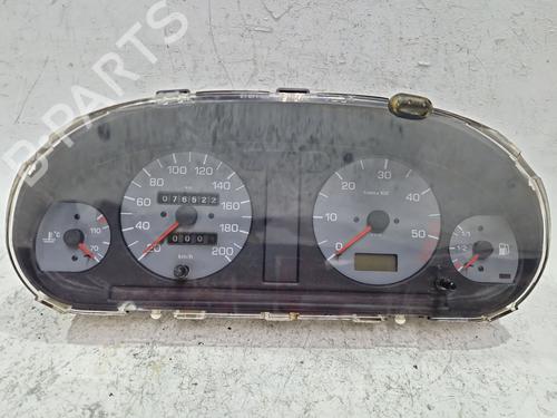 Used Instrument cluster SKODA FELICIA II (6U1) 1.9 D (64 hp) 30368901