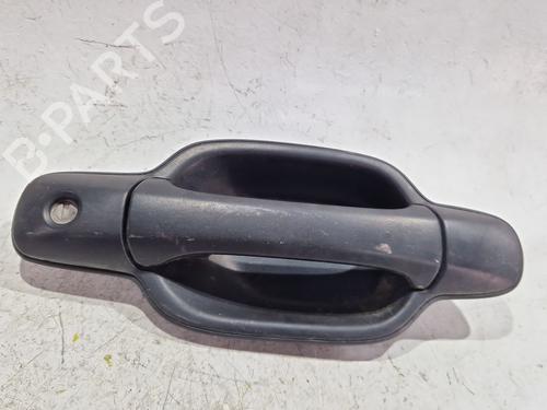 Used Other ISUZU D-MAX I (TFR, TFS) 2.5 DiTD 4x4 (TFS54) (101 hp) 32656636