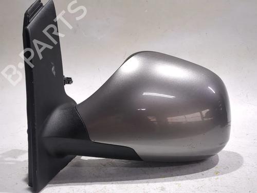 Left mirror SEAT ALTEA XL (5P5, 5P8) 1.9 TDI | BP23926684C26 