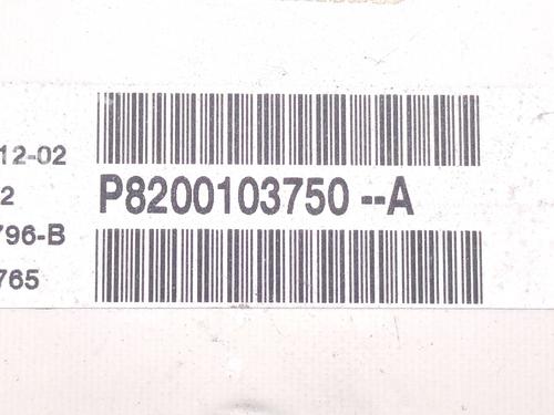 Instrument cluster RENAULT KANGOO (KC0/1_) 1.5 dCi (KC07) | BP29698304C47