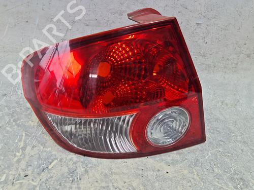 Venstre Baklys HYUNDAI GETZ (TB) 1.5 CRDi | BP29877977C34