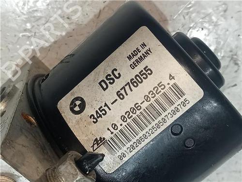 ABS pump BMW 1 (E81) 118 i | BP23914922M43 