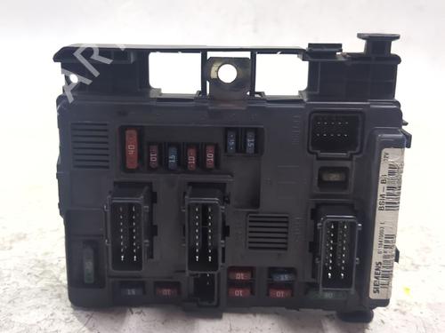 Used Fuse box Fuse box CITROËN C5 I (DC_) 2.0 HDi (DCRHZB, DCRHZE) (109 hp) 39950062 39950062