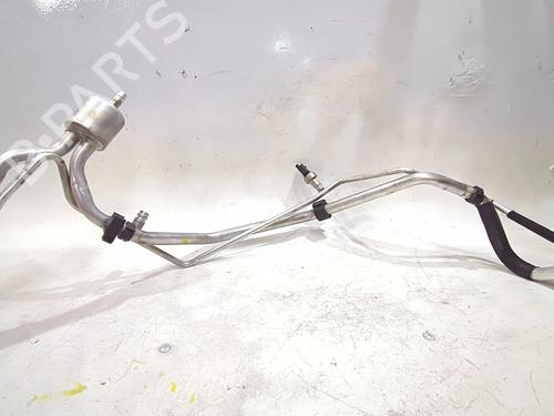 AC pipe PEUGEOT 308 I (4A_, 4C_) 1.6 HDi | BP28690053M126 