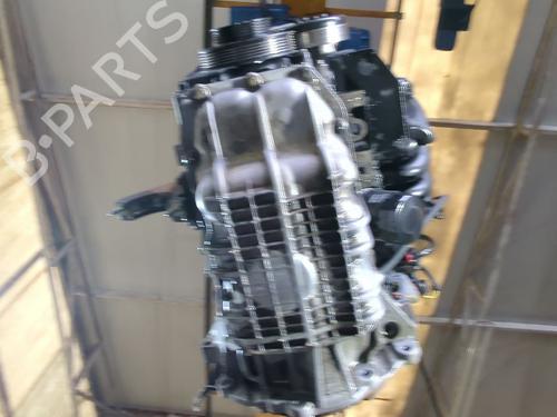 Engine FORD FOCUS I (DAW, DBW) 1.6 16V | BP30572973M1
