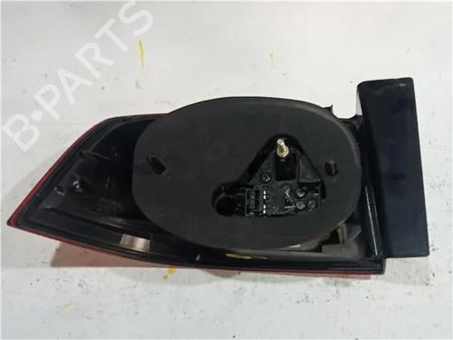 Right taillight RENAULT LAGUNA II Grandtour (KG0/1_) 1.9 dCi (KG0G) | BP23921851C35 