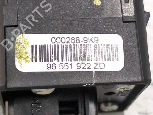 Hand brake CITROËN C4 Picasso I MPV (UD_) 1.6 HDi | BP32020152I18 