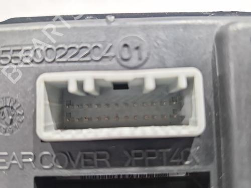 Instrument cluster CITROËN JUMPER II Van 2.2 BlueHDi 140 | BP32659230C47