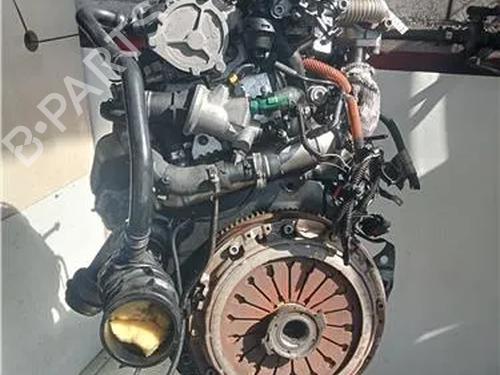 Engine ALFA ROMEO 147 (937_) 1.9 JTD (937.AXD1A, 937.BXD1A, 937.AXV1A, 937.BXB1A,... | BP23917803M1 