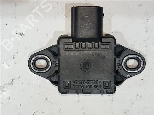 Modulo electronico PEUGEOT PARTNER Tepee 1.6 HDi 16V (90 hp) 23919425