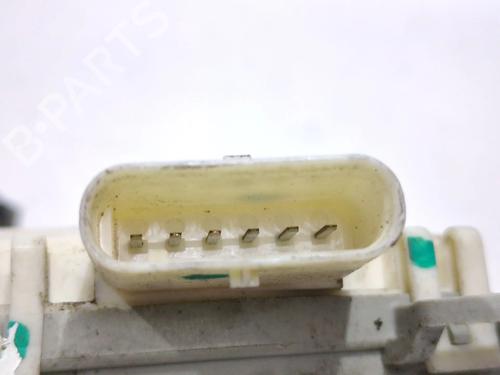 Front right lock SEAT LEON (1P1) 1.6 TDI | BP26673775C97 