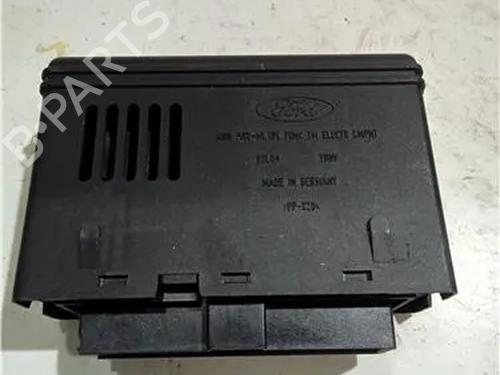 Used Other FORD ESCORT VI Saloon (GAL, AFL) 1.8 16V (105 hp) 23928994