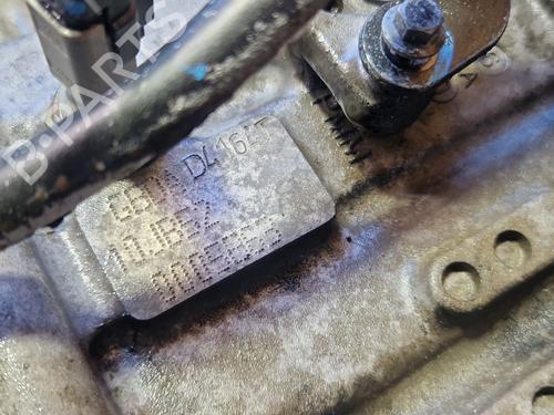 Engine VOLVO S40 II (544) 1.6 D | BP39103252M1 - Image 3