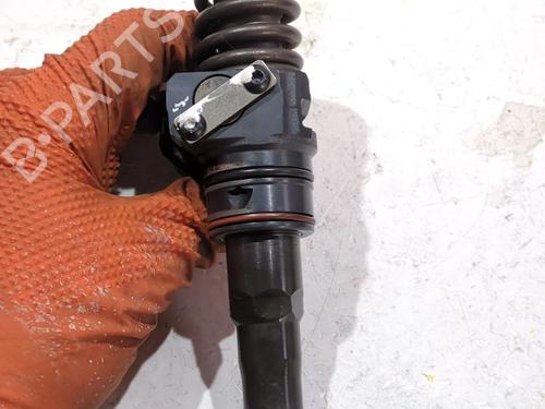 Injector AUDI A4 B6 (8E2) 1.9 TDI | BP25470555M100 