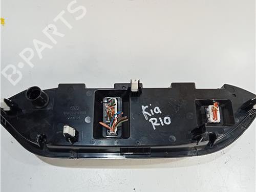 Climate control KIA RIO II (JB) 1.4 16V | BP23908916I5 