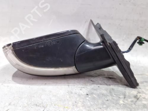 Right mirror VW PASSAT B6 Variant (3C5) 2.0 TDI 16V | BP29521104C27 
