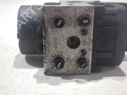 ABS Bremseaggregat AUDI A4 B5 Avant (8D5) 1.9 TDI (110 hp) 26596692