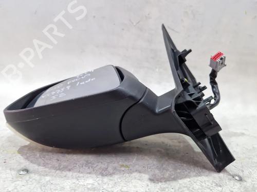 Left mirror FORD FOCUS II (DA_, HCP, DP) 1.6 TDCi | BP29518695C26 