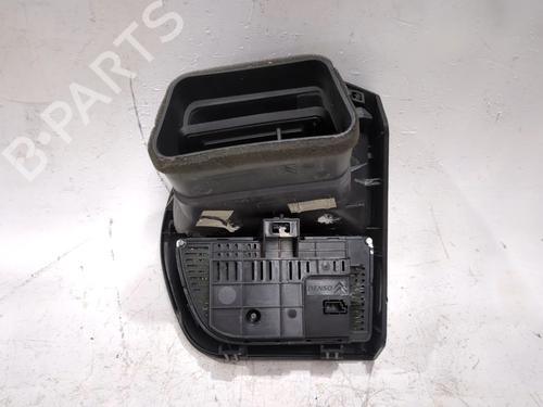 Climate control CITROËN C4 Grand Picasso I (UA_) 1.6 HDi 110 | BP28690085I5 