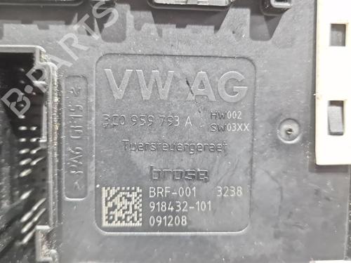 Left front window motor SEAT LEON (1P1) 1.9 TDI | BP30962295E21 