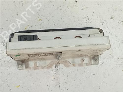 Other PEUGEOT 206 Hatchback (2A/C) 1.4 HDi eco 70 | BP23909009O1 
