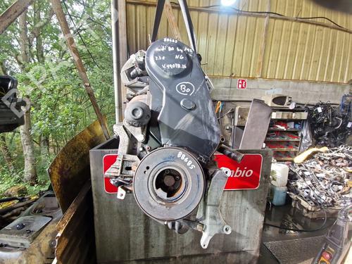 Used Engine Engine 37719451 37719451