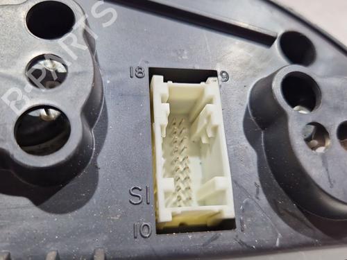 Instrument cluster ROVER 75 (RJ) 2.0 V6 | BP29876403C47