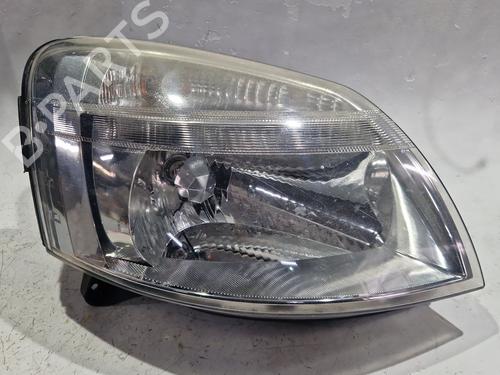 Used Right headlight Right headlight CITROËN BERLINGO / BERLINGO FIRST MPV (MF_, GJK_, GFK_) 1.6 HDI 75 (MF9HW, GJ9HWC, GF9HWC, GN9HWC) (75 hp) 35784034 35784034