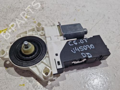 Right front window motor CITROËN C6 (TD_) 2.7 HDi | BP36532926E20 - Image 3