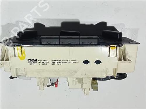 Commande Chauffage OPEL ASTRA G Saloon (T98) 2.0 DI (F69) | BP23931104I5 