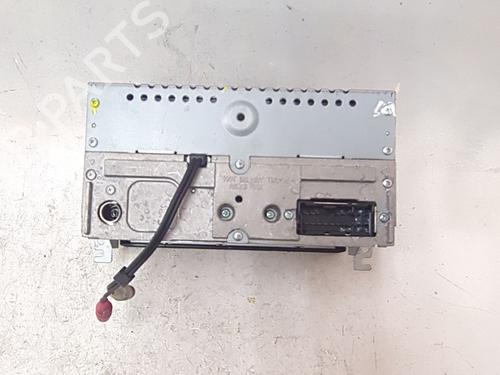 Radio KIA RIO II (JB) 1.5 CRDi | BP26215550E6 