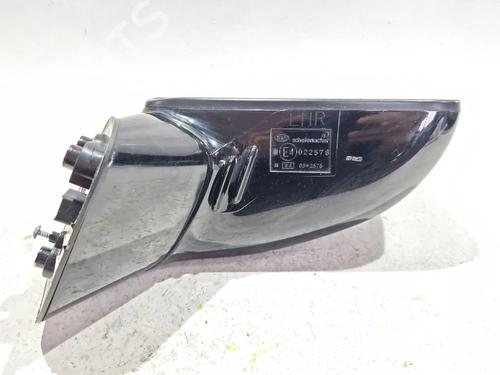 Right mirror KIA CARENS III MPV (UN) 2.0 CRDi 115 | BP29519860C27 