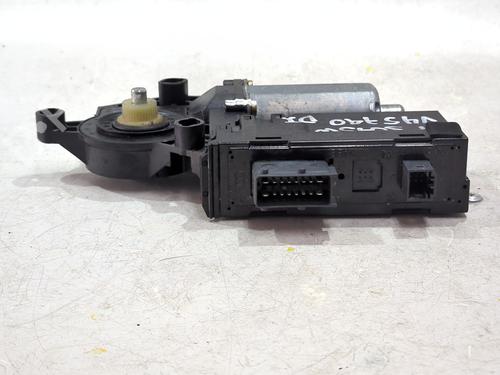Used Left front window motor PEUGEOT 307 (3A/C) 2.0 HDi 110 (107 hp) 26549702