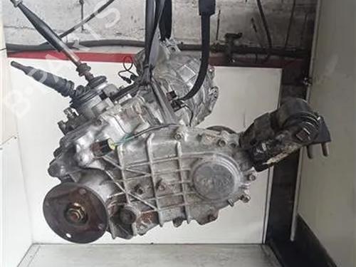 Gearbox KIA SPORTAGE SUV (K00) 2.0 TD 4WD | BP23923439M3