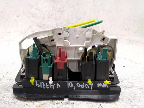 Climate control VW LUPO I (6X1, 6E1) 1.2 TDI 3L | BP29521671I5 