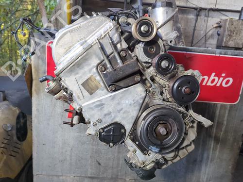 Motor HONDA CIVIC VIII Hatchback (FN, FK) 2.2 CTDi (FK3) (140 hp) 29400195