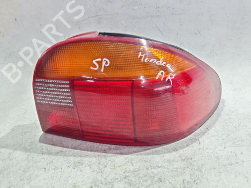 Used Right taillight FORD MONDEO I (GBP) [1993-1996]  30775763