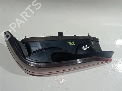 Right taillight PEUGEOT 406 (8B) 2.0 HDI 110 | BP23922643C35 