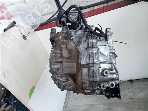 Gearbox CITROËN C4 Picasso II 1.6 BlueHDi 120 | BP23918611M3