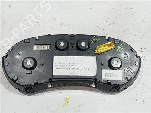 Instrument cluster PEUGEOT 308 I (4A_, 4C_) 1.6 HDi | BP23920103C47 
