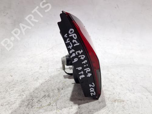 Andre OPEL ZAFIRA TOURER C VAN (P12) 2.0 CDTi (75) | BP30938642O1