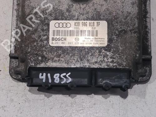 Used Electronic module AUDI A3 (8L1) 1.9 TDI (110 hp) 24199068