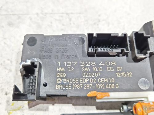 Left front window motor CITROËN C6 (TD_) 2.7 HDi | BP29519848E21 