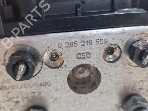 ABS pump VW PASSAT B5 (3B2) 1.9 TDI | BP29876542M43