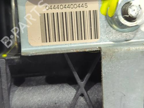 Førerens kollisjonspute CITROËN XSARA (N1) 2.0 HDi 90 | BP23902871C9 