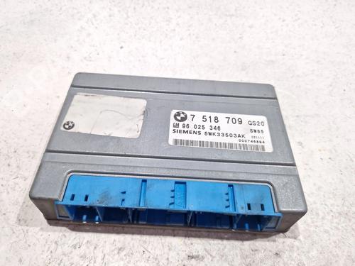 Gearbox control unit BMW X5 (E53) 3.0 d | BP29383872M52 